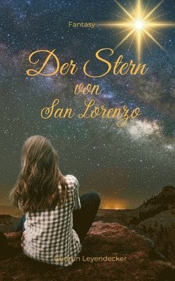 bokomslag Stern von San Lorenzo