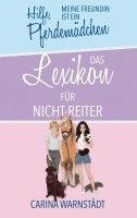 bokomslag Hilfe, meine Freundin ist ein Pferdemädchen