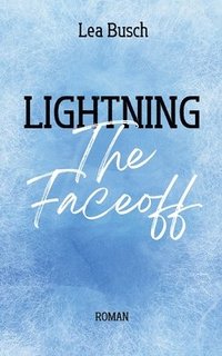 bokomslag Lightning: The Faceoff