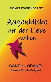 bokomslag Augenblicke um der Liebe willen