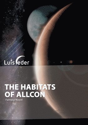 The Habitats Of Allcon 1