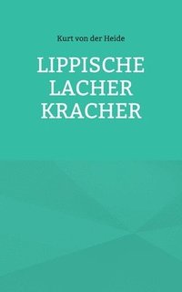 bokomslag Lippische Lacher Kracher