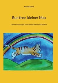 bokomslag Run free, kleiner Max