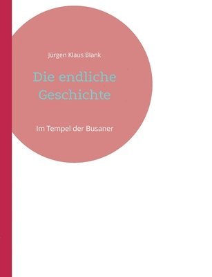 bokomslag endliche Geschichte