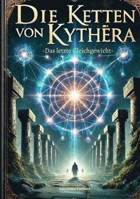 Die Ketten von Kythera 1