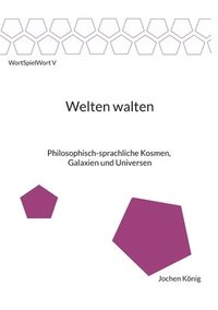 bokomslag Welten walten