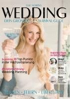 bokomslag Wedding