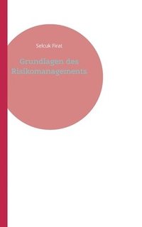 bokomslag Grundlagen des Risikomanagements: Anwendung von betriebswirtschaftlichen Vor-gängen in kritischen Unternehmenslagen