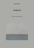bokomslag Andoria: Band 7 der Arkansas-Saga