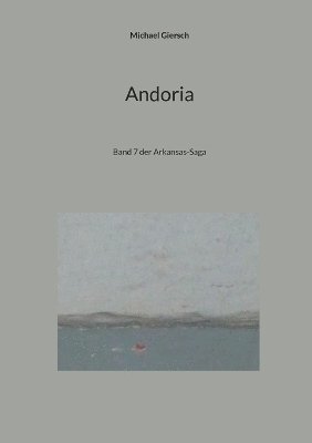bokomslag Andoria