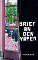 bokomslag Brief an den Vater