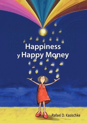 bokomslag Happiness y Happy Money