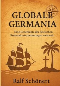 bokomslag Globale Germania