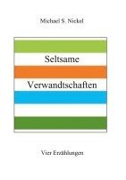 bokomslag Seltsame Verwandtschaften