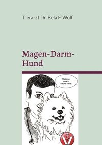 bokomslag Magen-Darm-Hund