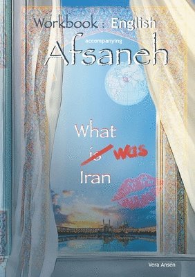 Vera Ansén - Workbook English Afsaneh, Häftad