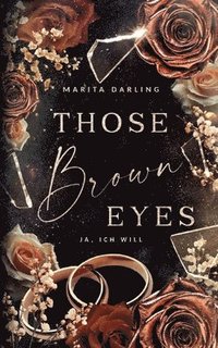 bokomslag Those brown Eyes