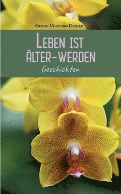 bokomslag Leben ist Älter-Werden