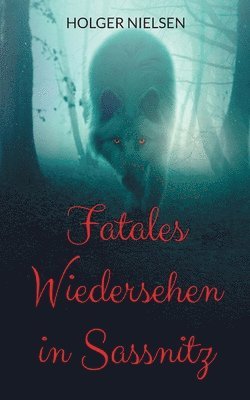 Fatales Wiedersehen in Sassnitz 1