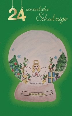 24-winterliche Schultage