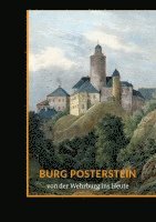 bokomslag Burg Posterstein