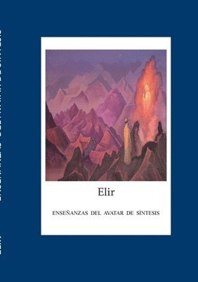 bokomslag Enseñanzas del Avatar de Síntesis