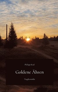 bokomslag Goldene Ähren