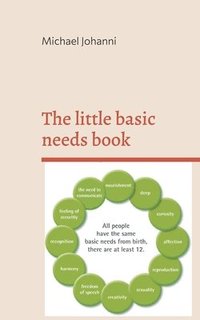 bokomslag little basic needs book