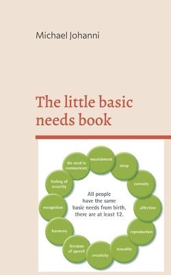 bokomslag little basic needs book