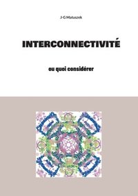 bokomslag Interconnectivit