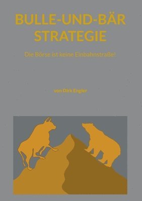 bokomslag Bulle-und-Br-Strategie