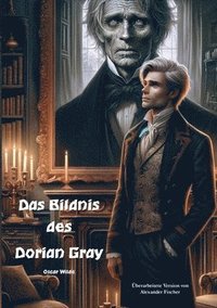 bokomslag Das Bildnis des Dorian Gray