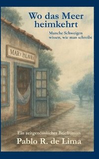 bokomslag Wo das Meer heimkehrt