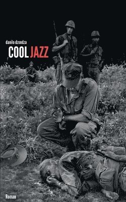 bokomslag Cool Jazz