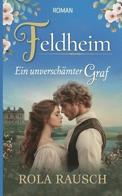 bokomslag Feldheim