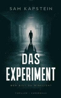 bokomslag Das Experiment: Wer bist du wirklich