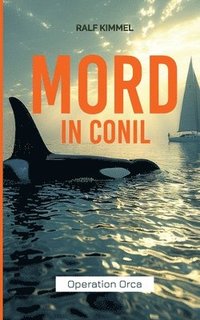 bokomslag Mord in Conil