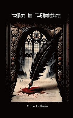 Mord im Elfenbeinturm