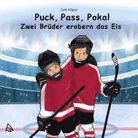 bokomslag Puck, Pass, Pokal
