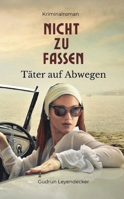 bokomslag Nicht zu fassen