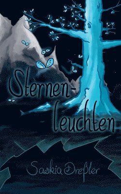 Saskia Dreßler - Sternenleuchten, Häftad