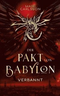 bokomslag Pakt von Babylon