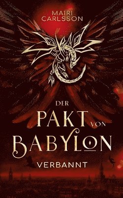bokomslag Pakt von Babylon