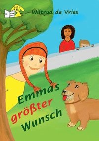 bokomslag Emmas größter Wunsch