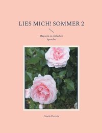 bokomslag Lies mich! Sommer 2