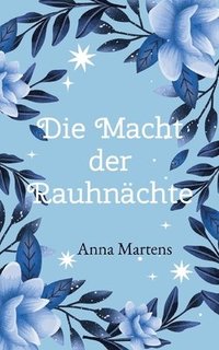 bokomslag Macht der Rauhnächte