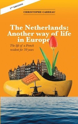 bokomslag Netherlands