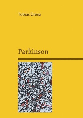 bokomslag Parkinson