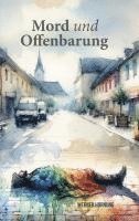 bokomslag Mord und Offenbarung