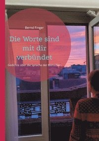 bokomslag Worte sind mit dir verbündet